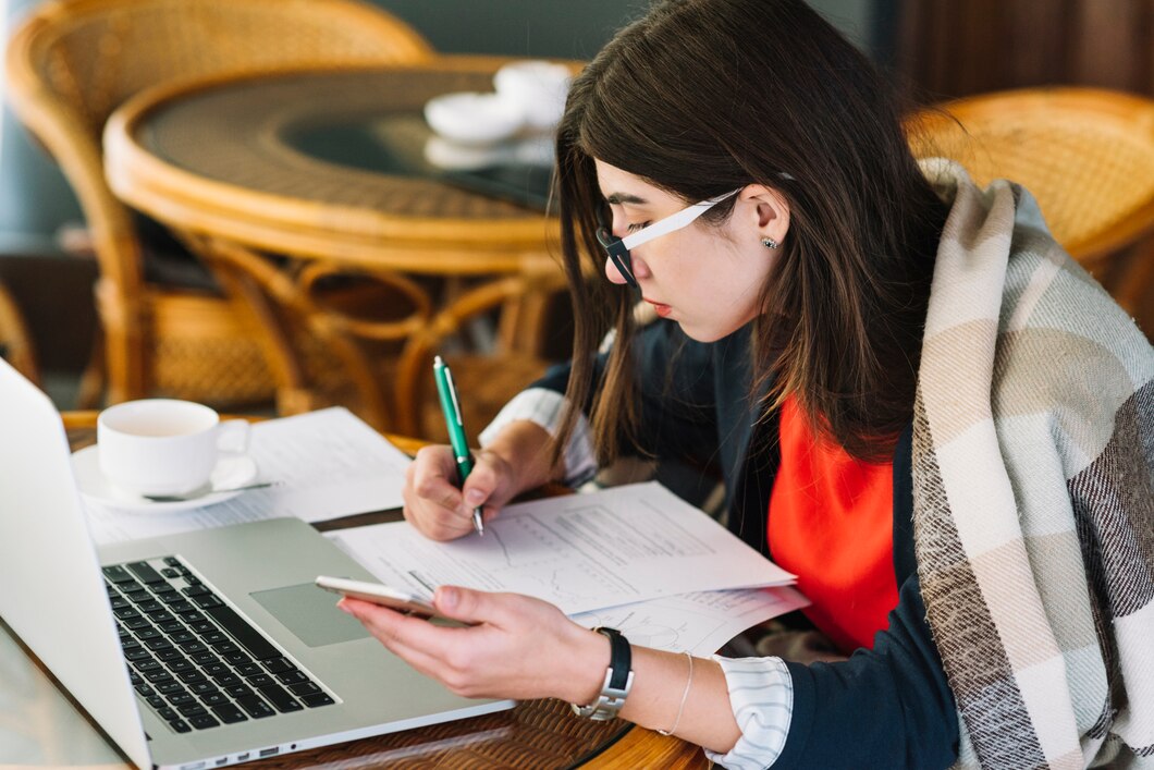 Why Hiring a Professional Essay Writer Can Save You Time